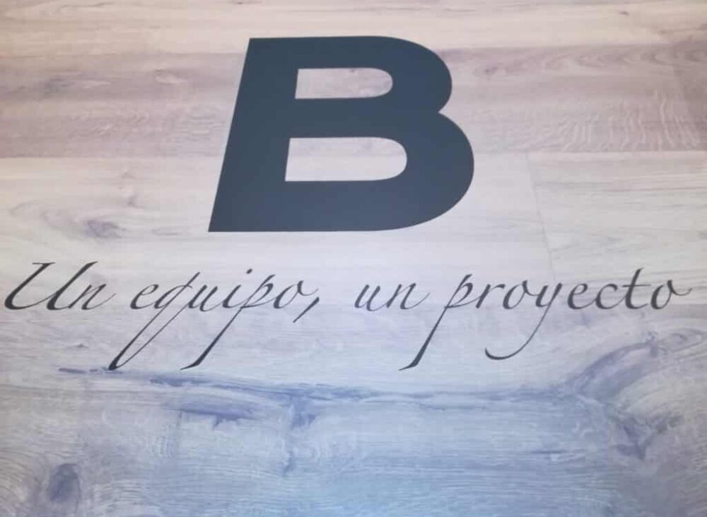 Convención de Delegados Barinsa-Bariperfil 2019